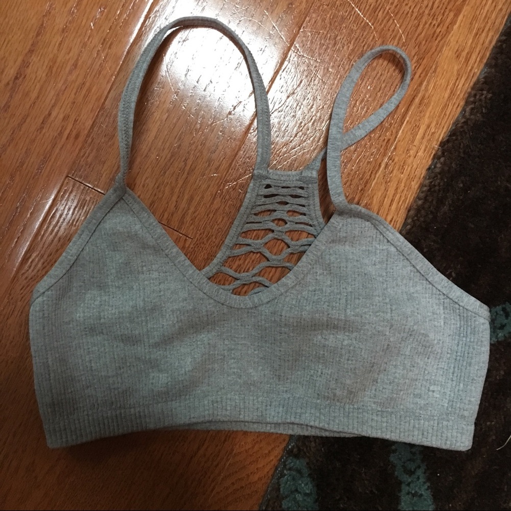 Free people bralette